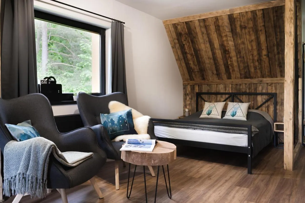 Tatra Loft Lejlighed Zakopane