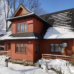 Pod Jesionami Zakopane