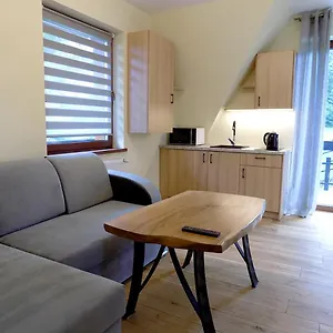 Nr 6 U Miśka - Obok Dworca Zakopane