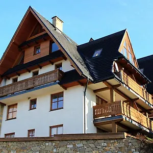 Olczanka Z Dwoma łazienkami Zakopane