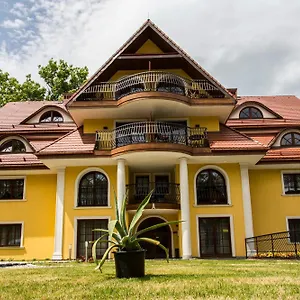 Apart4sleepers Sienkiewicza Zakopane